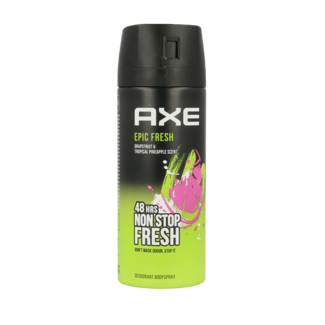 AXE AXE Deodorante spray corpo epic fresh 150 Millilitri