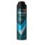 Rexona Desodorante spray hombre dry cobalt 150 mililitros