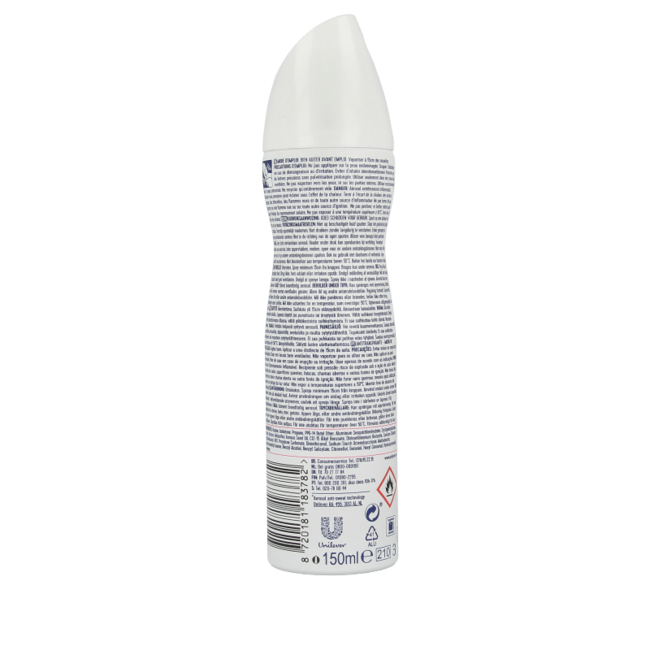 Rexona Desodorante en spray biorythm 150 mililitros