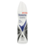Rexona Deodorant spray invisible 150 Millilitres