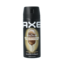 AXE Deodorant bodyspray magnum gold caramel 150 Milliliter