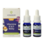 Gotas de vitamina K y D para bebés 10ml 20 mililitros