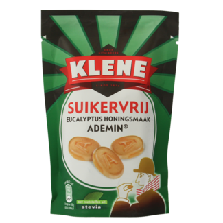 Klene Ademin sin azúcar 110 gramos