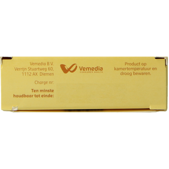 Slaapfit 0,29 mg 30 unidades