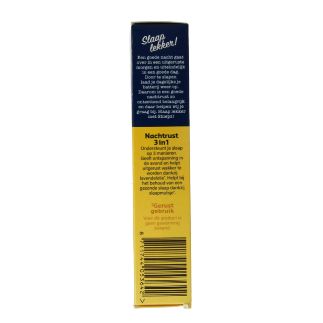 Night Sleep 3 in 1 30 Tablets