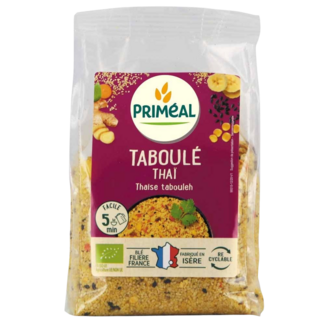 Primeal Taboulé thaï bio Priméal 300 g