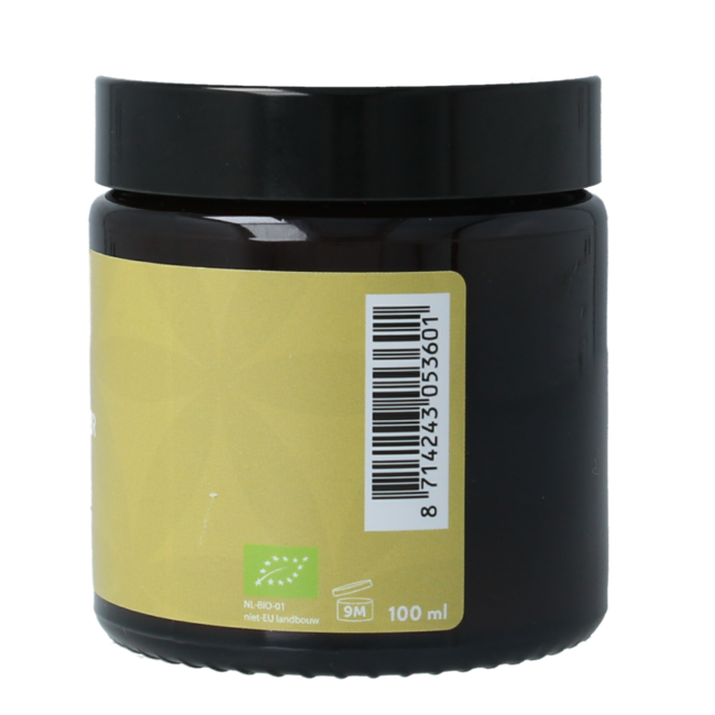 Shea butter soft organic 100 Millilitres