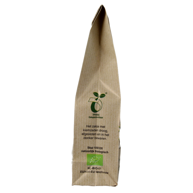 De Peuleschil Bockshornklee Keimsaat bio 130 Gramm