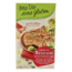Hamburguesas de quinoa mexicanas 2 x 100g sin gluten bio 2 unidades
