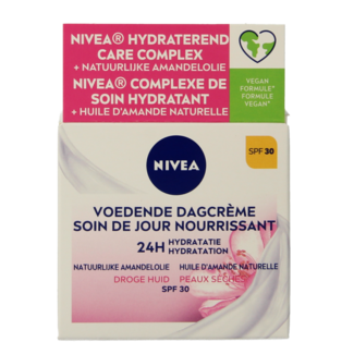 Nivea Nivea Essentials crème de jour apaisante peaux sèches et sensibles 50 ml