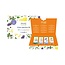 Physalis Aroma experience kit 4 x 10ml bio 1 Set
