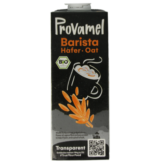 Provamel Napój owsiany Barista bio 1 Litr