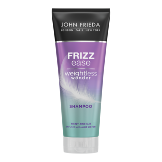 John Frieda John Frieda Shampoo frizz ease weightless wonder 250 Milliliter