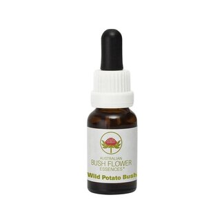Australian Bush Australischer Busch Wildkartoffelstrauch 15 Milliliter