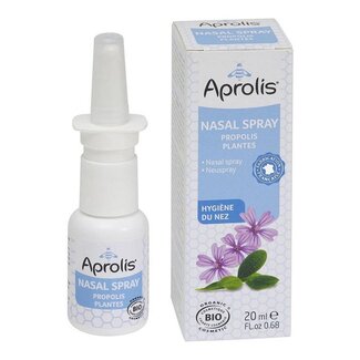 Aprolis Aprolis Spray Nasale 20 Millilitri