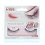 Kiss Looks so natural lash iconic 1 unidad