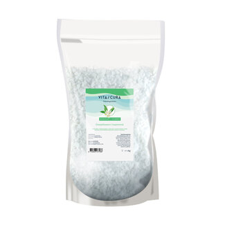Vitacura Vitacura magnesium salt flakes orange blossom 1 kilogram