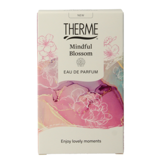Therme Therme Mindful blossom eau de parfum 30 Milliliter