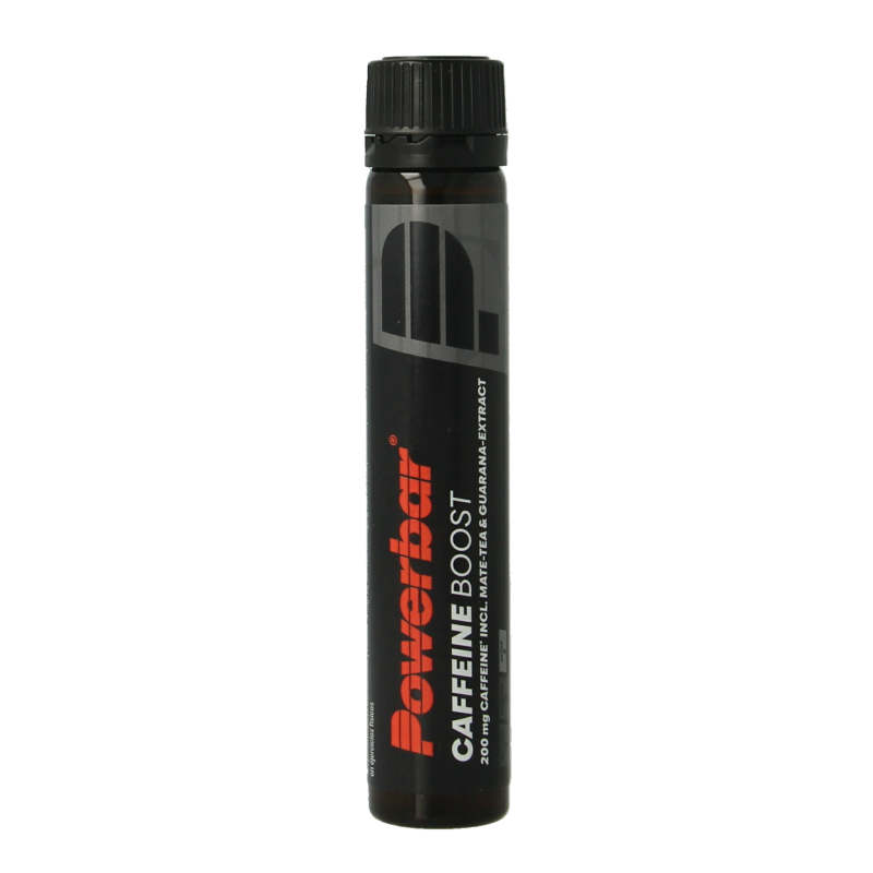 Powerbar Caffeine Boost 25ml | Energia & Focus Immediati