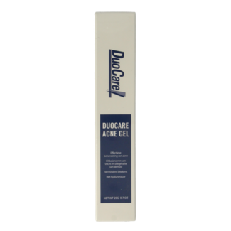 Duocare Duocare Gel Anti-Acne 20 Grammi