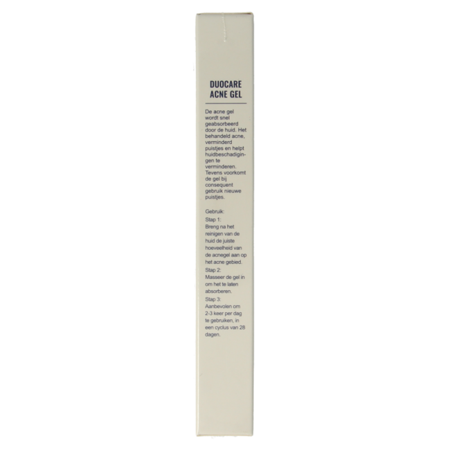 Duocare Acne Gel 20g