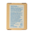 Oakmoss and orange blossom shampoo bar 80 Gram