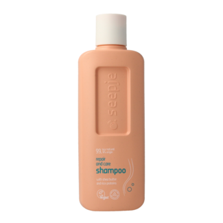 Seepje Shampoo repair and care 300 Millilitres