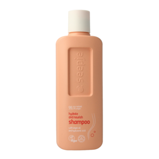 Seepje Shampoo hydrate and nourish 300 Millilitre