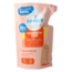 Seepje Fabric Softener sandalwood and peach refill 750 Millilitres