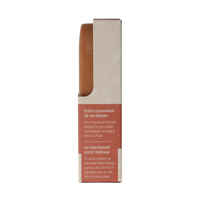 Seepje Hand en lichaamszeep vetiver cederhout 120 Gram