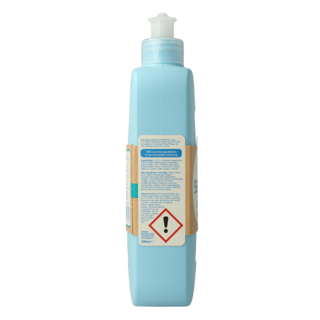 Seepje Lavavajillas eucalipto refrescante 500 ml