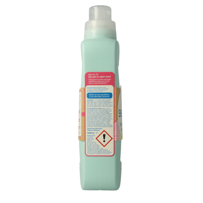 Seepje Detergent magical magnolia 1000 Millilitres