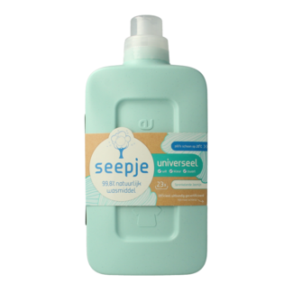 Seepje Seepje Waschmittel sprühender Jasmin 1000 Milliliter