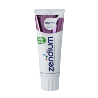 Zendium Zendium Pasta de dientes sensitive 75 mililitros