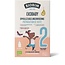 Ekobaby 2 lait de suite 6+ mois bio 600 g