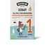 Ekobaby 1 volledige zuigelingenvoeding 0+ mnd bio 600 Gram