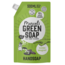 Marcel's Green Soap Handseife Tonka & Muguet Nachfüllpackung 500 Milliliter