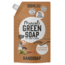 Recambio de jabón de manos Marcel's Green Soap sándalo y cardamomo 500 ml