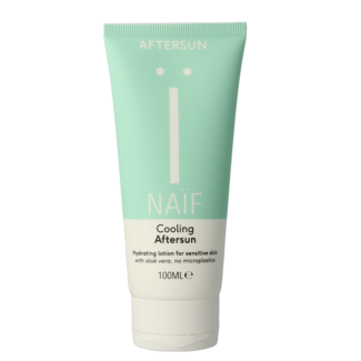 Naif Doposole Rinfrescante Naif 100 Millilitri