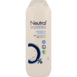 Neutral Champú Neutral normal 250 mililitros