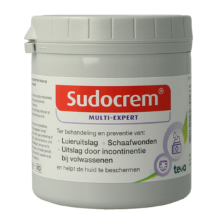 Sudocrem Multi expert 400 Gramos