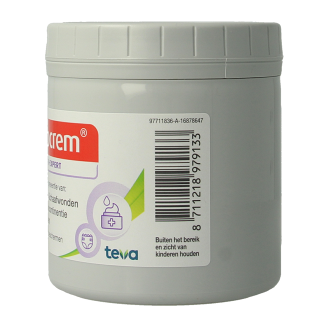Multi expert 400 grammes