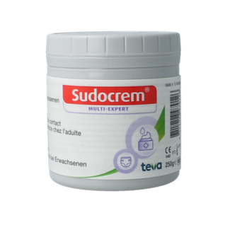 Sudocrem Multi expert 250 Grammi