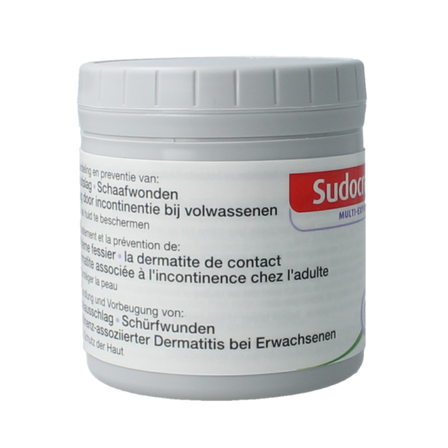 Sudocrem Multi-expert 250g
