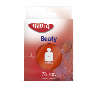 Heltiq Heltiq Beaty 1 Stuks