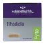 Mannavital Rhodiola platinum 60 cápsulas vegetales