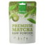 Purasana Matcha premium en polvo vegano bio 75 gramos