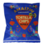 Tortilla chips de pimentón bio 75 gramos