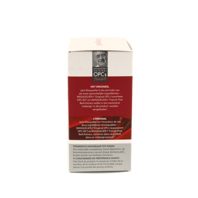 Anthogenol 120 Capsules