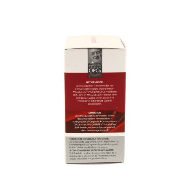 Anthogenol 120 Gélules